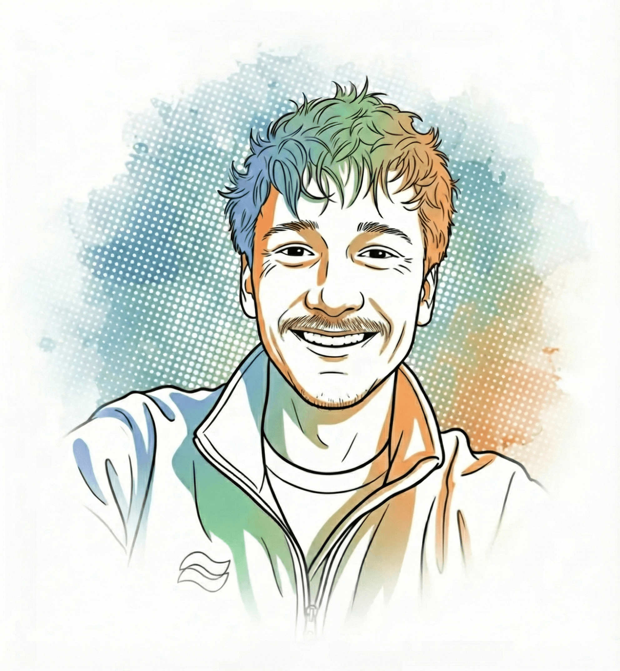 Lewis, Co-Founder of Till