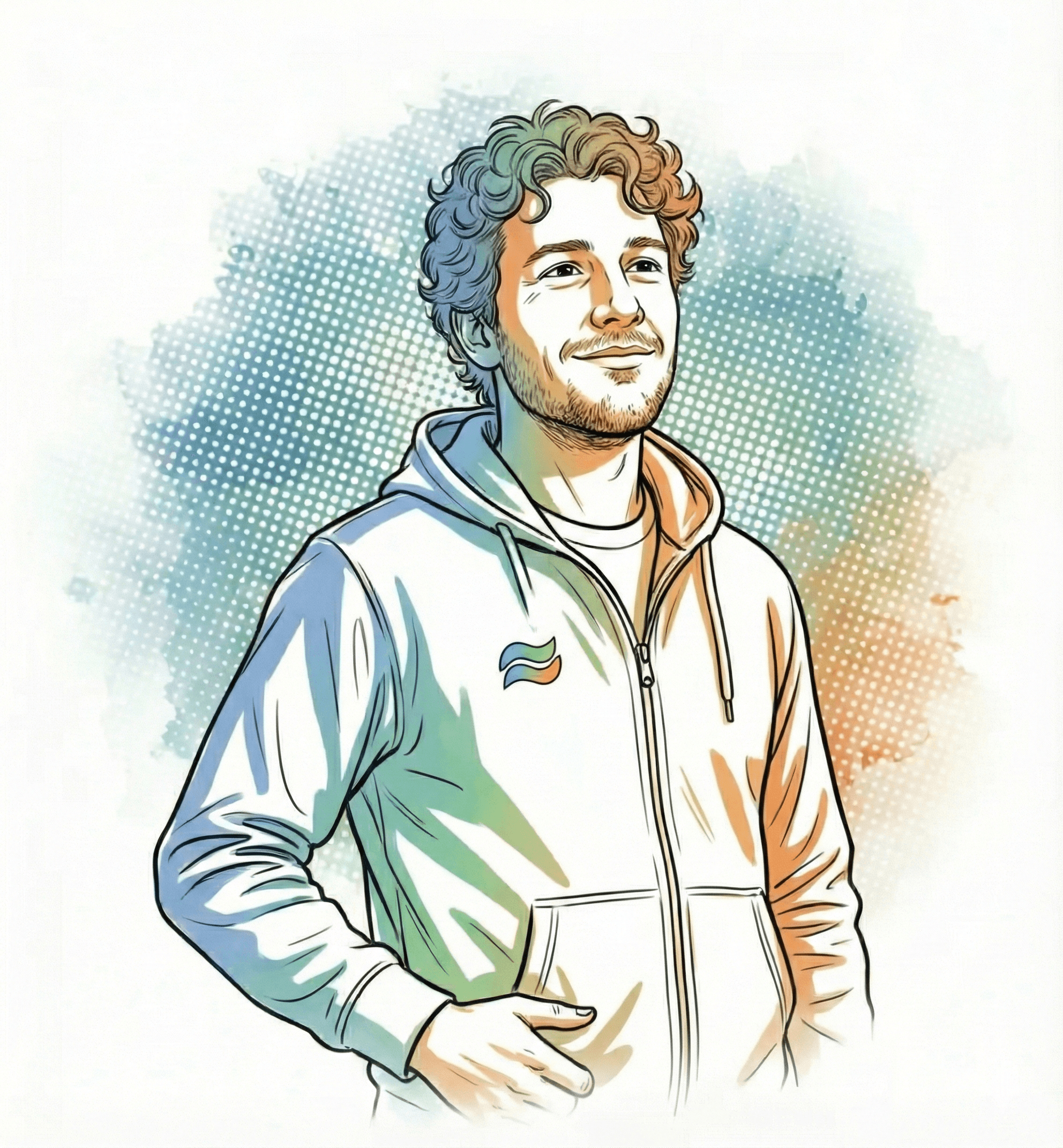 Tom, Co-Founder of Till