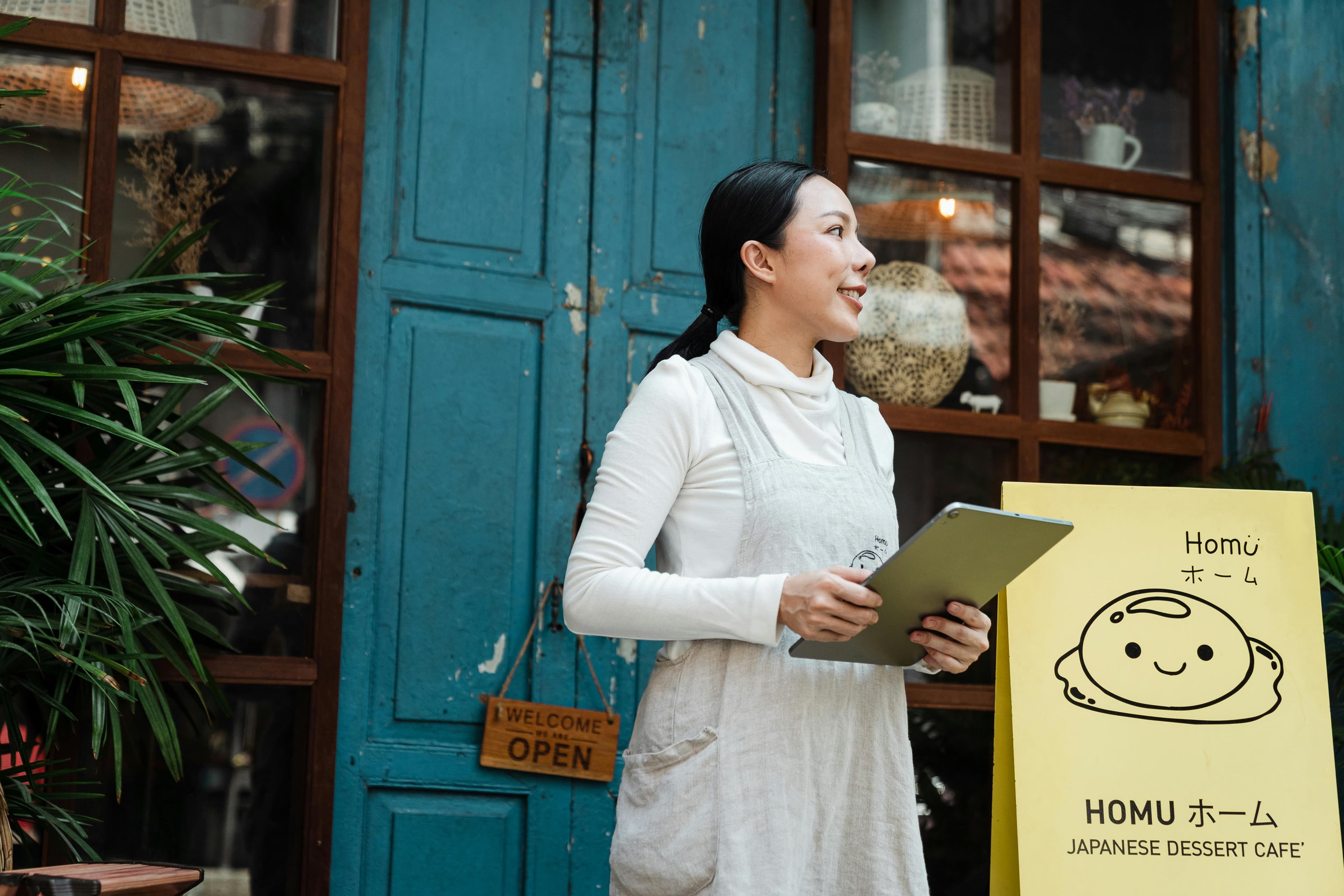 Why Every Small Business Will Have a Personalised AI Assistant