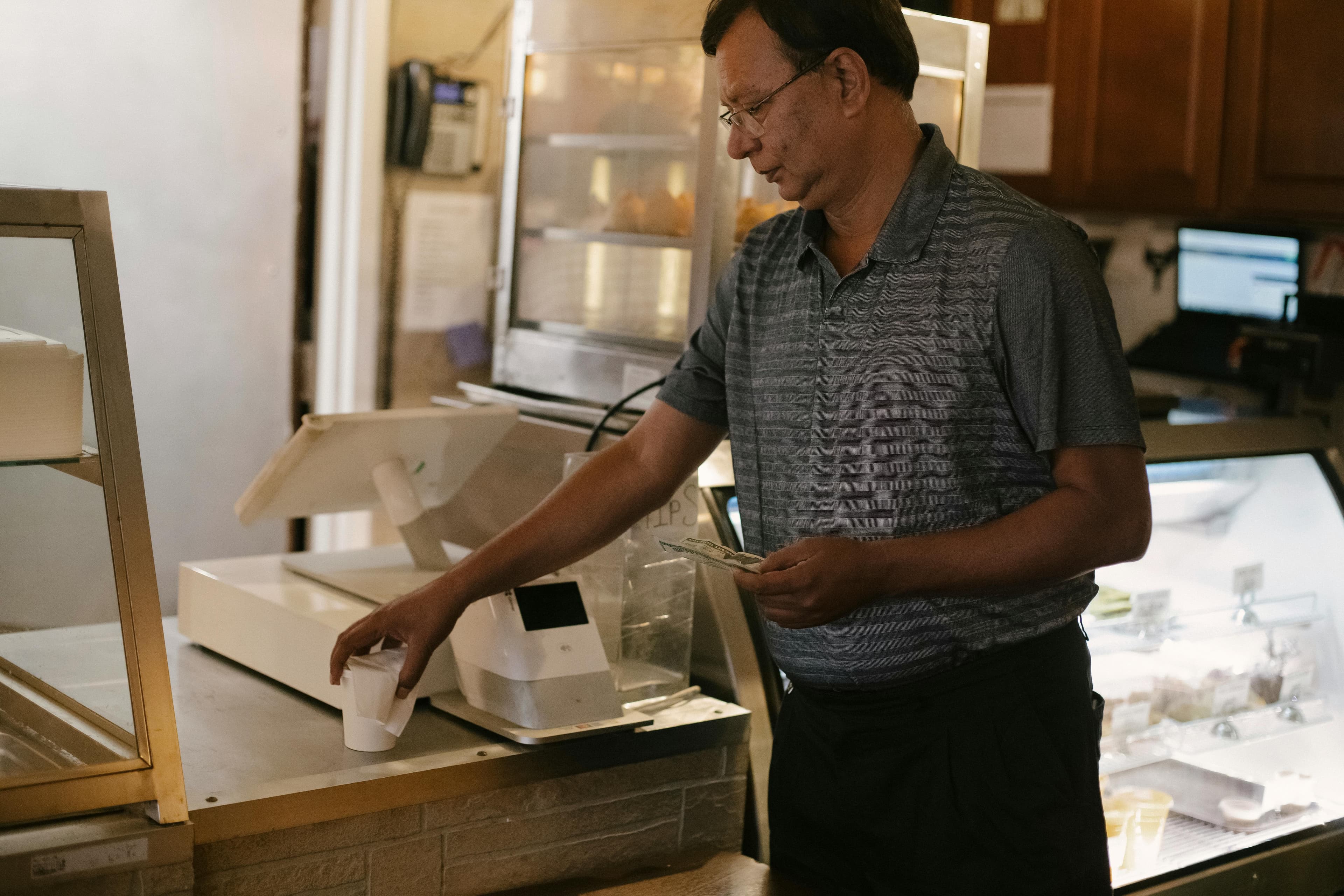 How to Protect Your Business Finances During Inflation