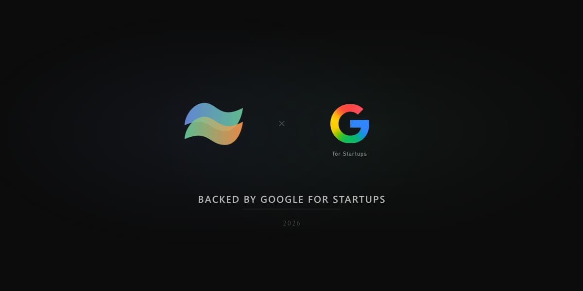 Tilly joins Google for Startups